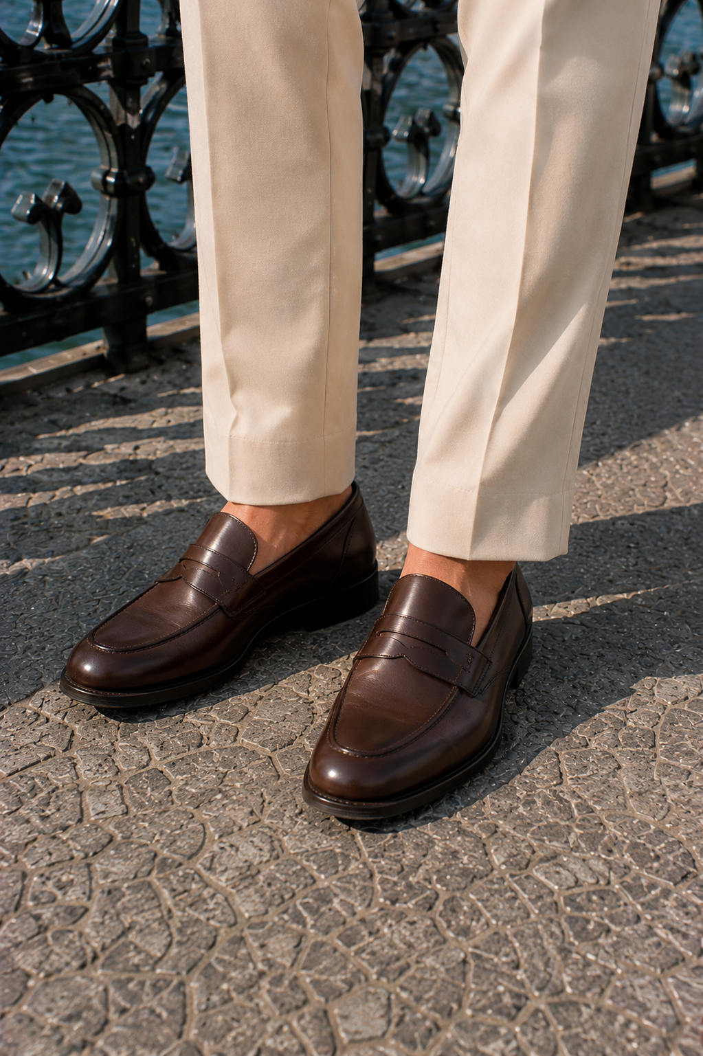 SCHUHE