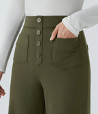 Jade | Bequeme Stretchhosen