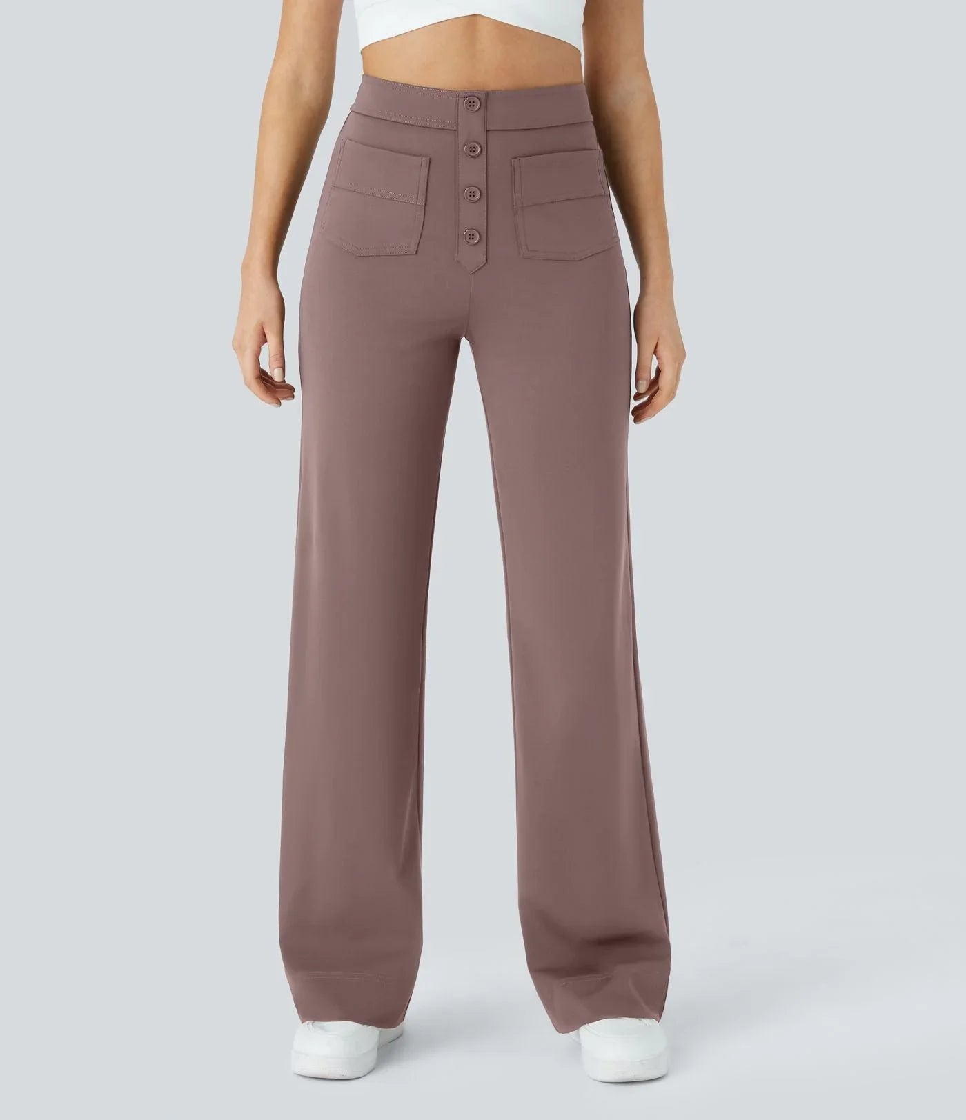 Jade | Bequeme Stretchhosen