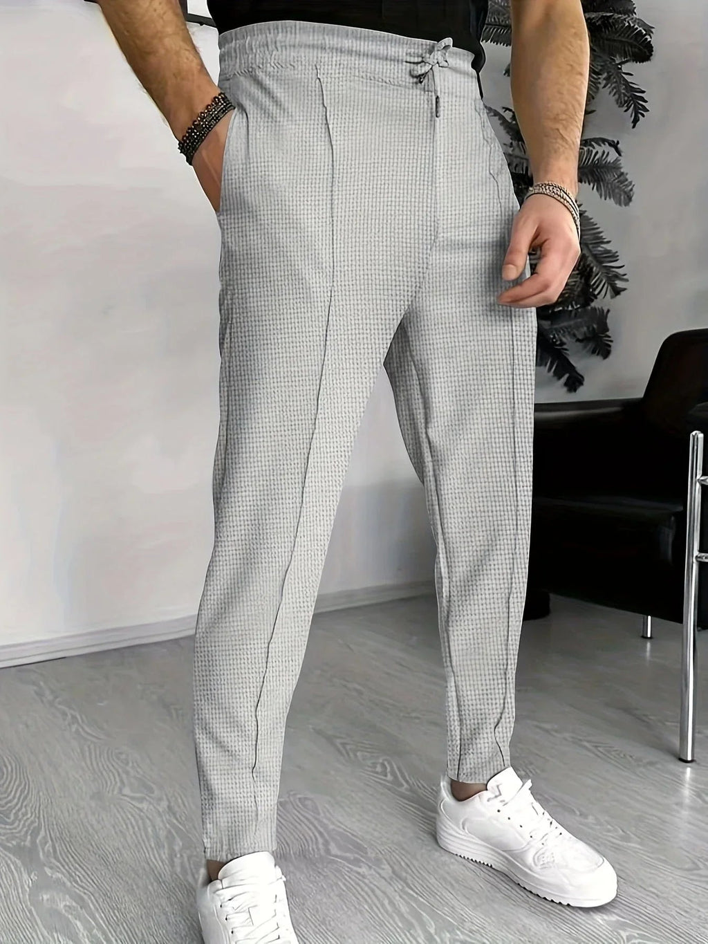 Bertrand | Bequeme Sporthosen