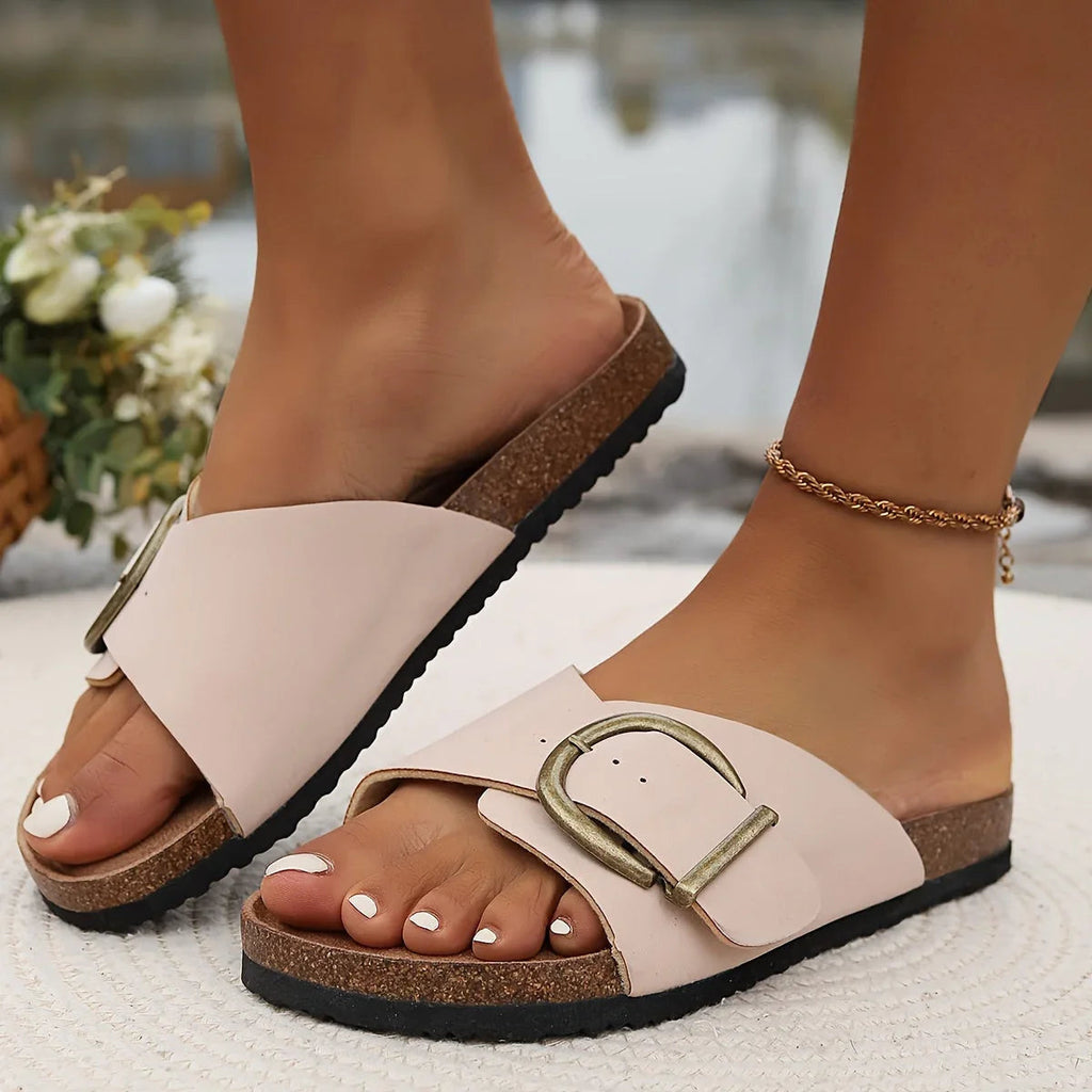 Railey | Bequeme Sommerschuhe