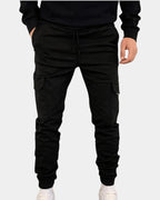 Valentin | Cargo Joggerhose