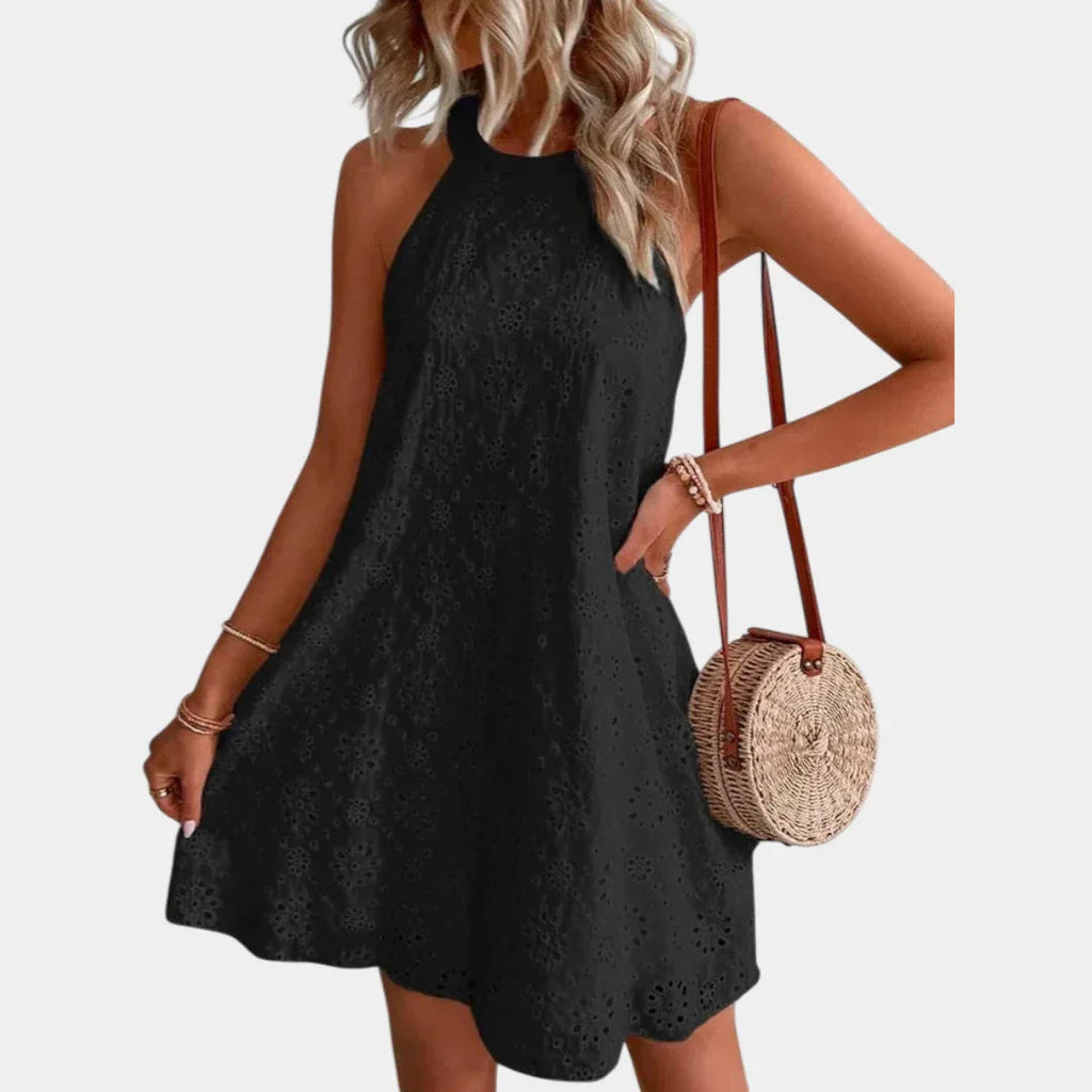 Jessy | Elegantes Sommerkleid
