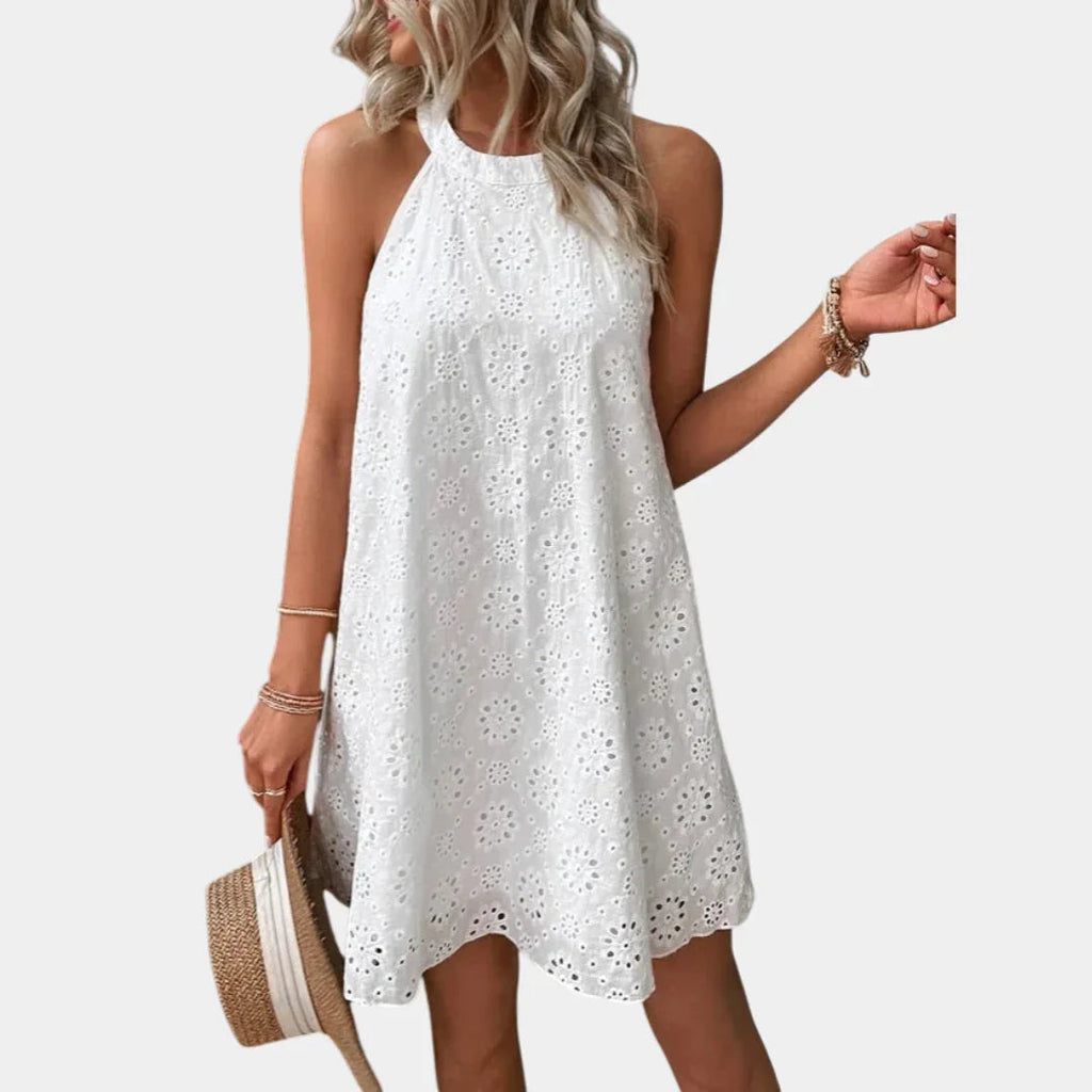 Jessy | Elegantes Sommerkleid