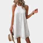 Jessy | Elegantes Sommerkleid