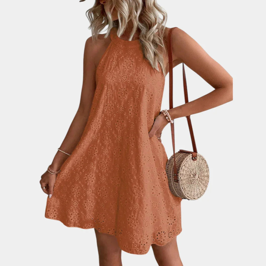 Jessy | Elegantes Sommerkleid