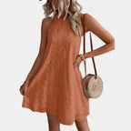 Jessy | Elegantes Sommerkleid