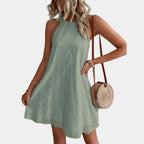 Jessy | Elegantes Sommerkleid