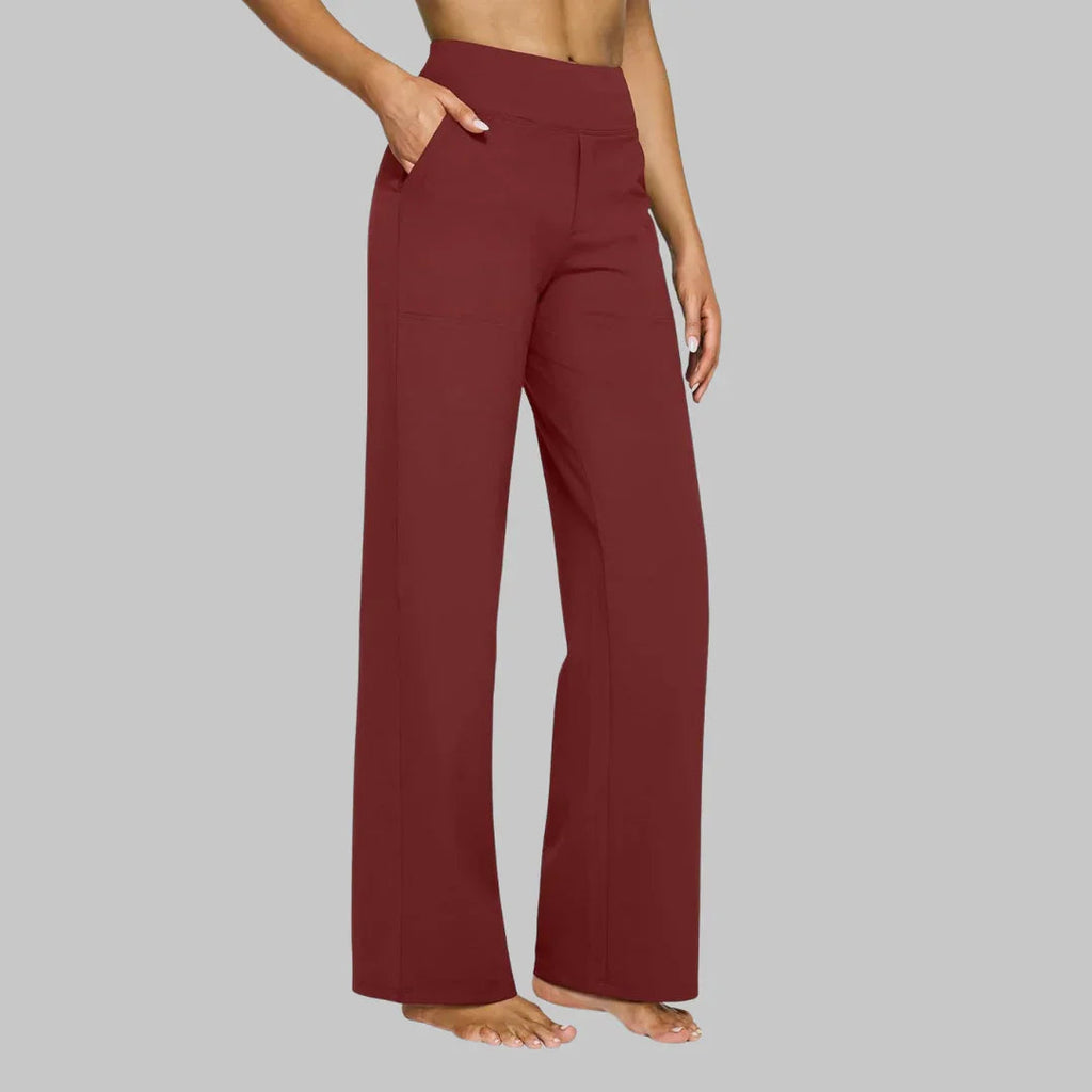 Klara | Bequeme und Stylische Hose