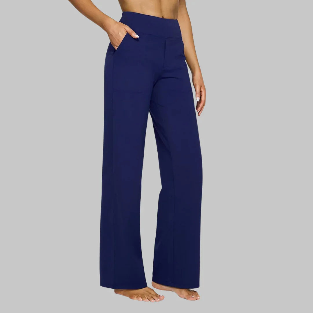 Klara | Bequeme und Stylische Hose