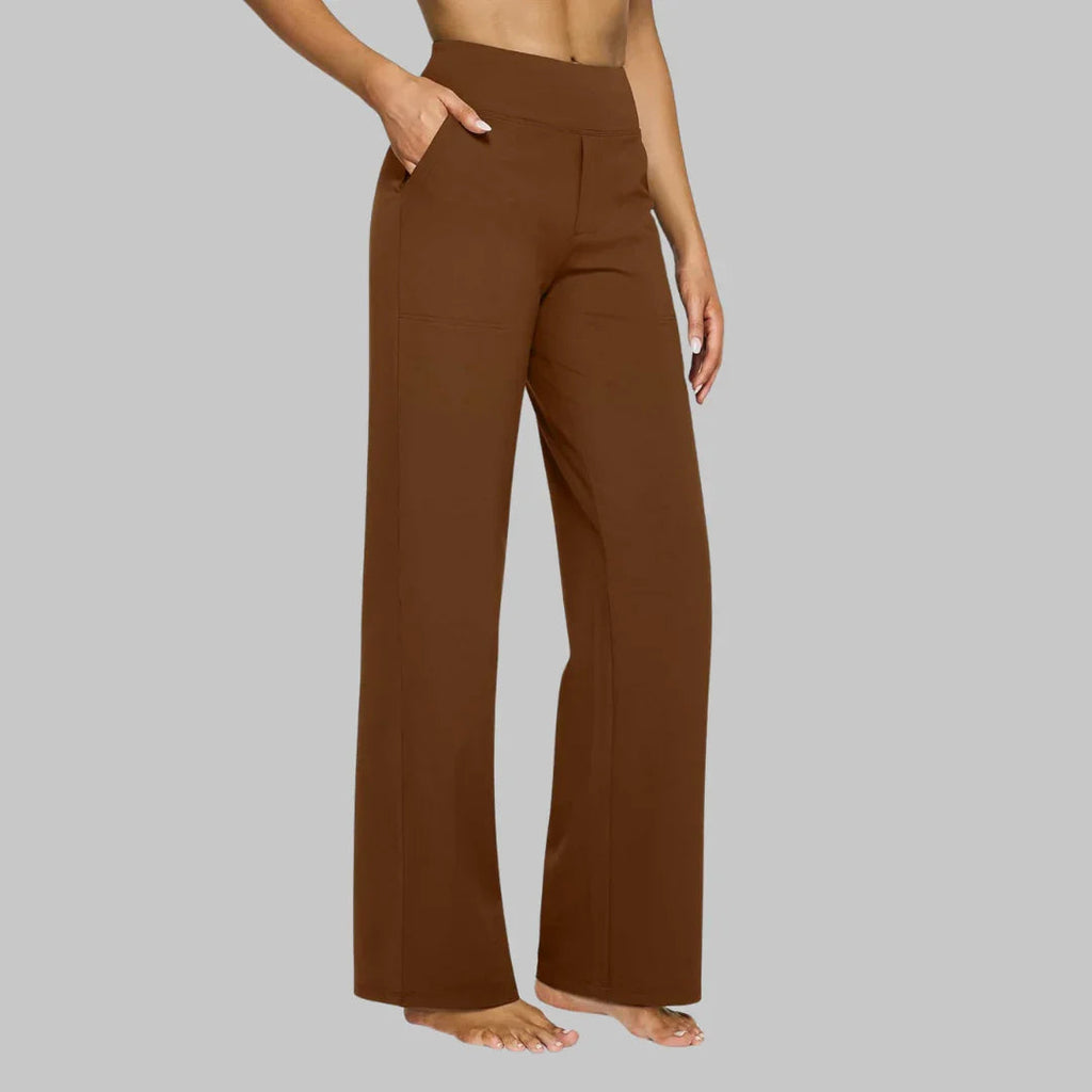 Klara | Bequeme und Stylische Hose