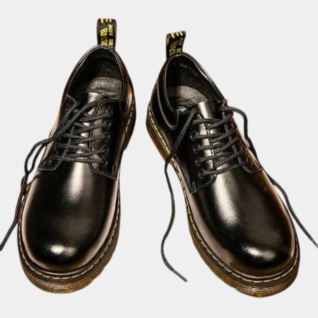 Patricio | Elegante Freizeit-Schuhe