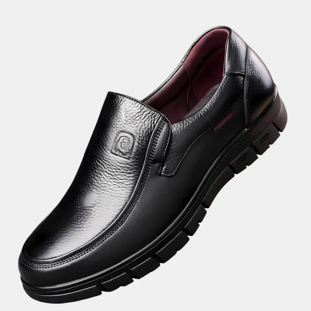 Massimo | Bequeme Rutschfeste Schuhe