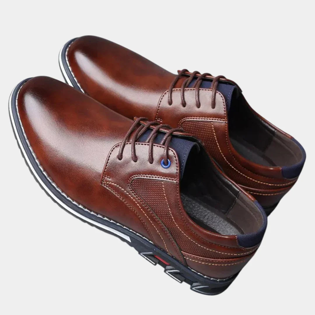 Harrison | Elegante Bequeme Schuhe