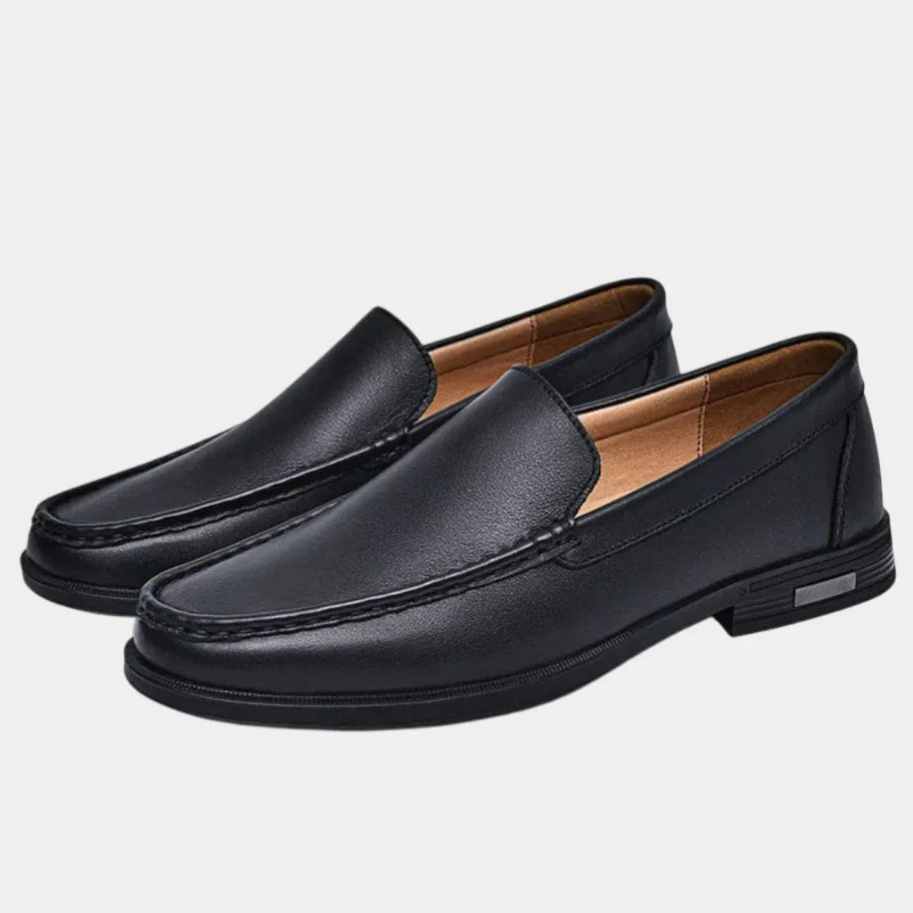 Victor | Elegante Lederschuhe
