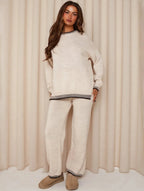 Anaïs | Elegantes und Bequemes Winterset