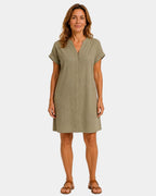 Laudine | Leichte Kleid
