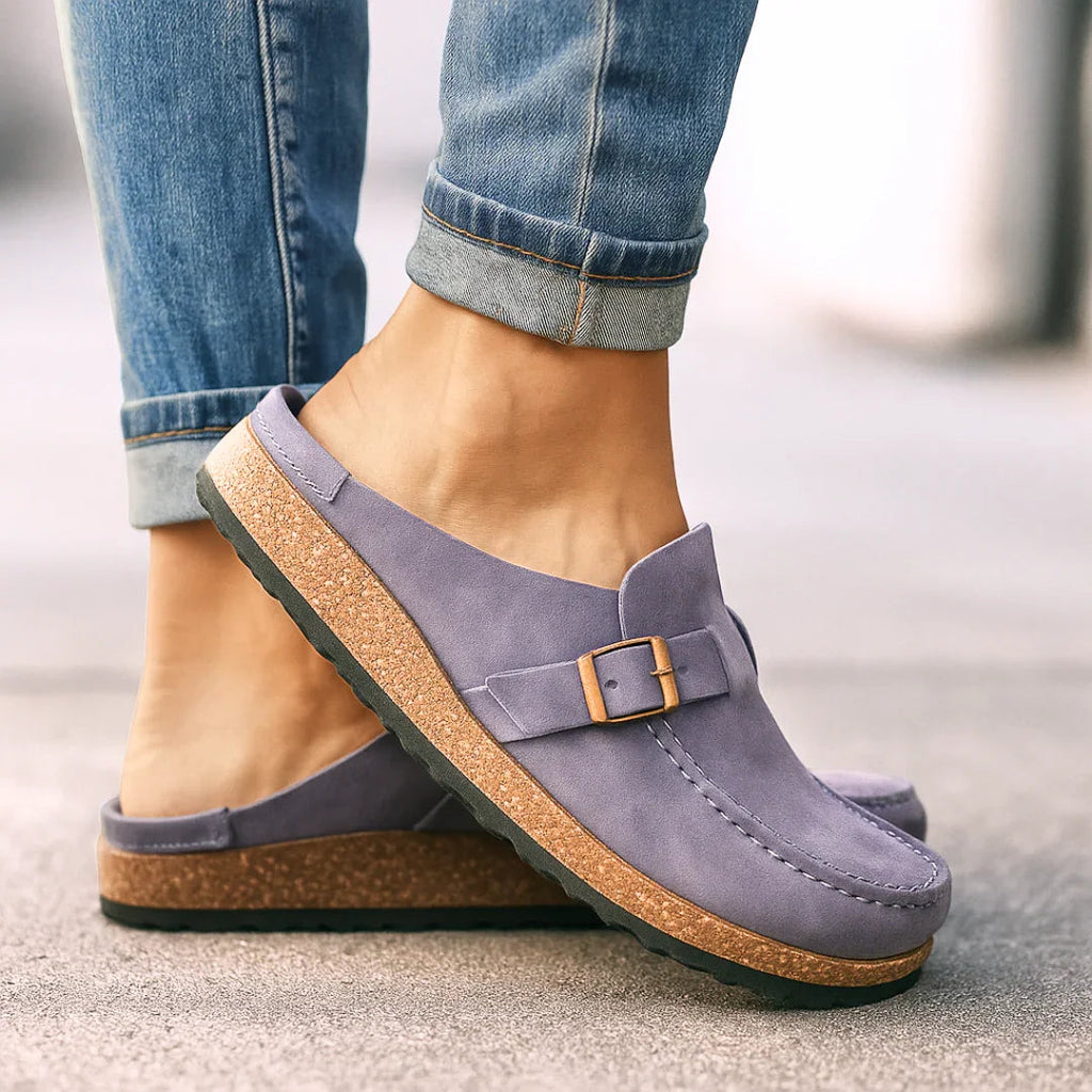Wendy | Orthopädische Schuhe