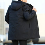 Andreas | Wasserdichte Jacke