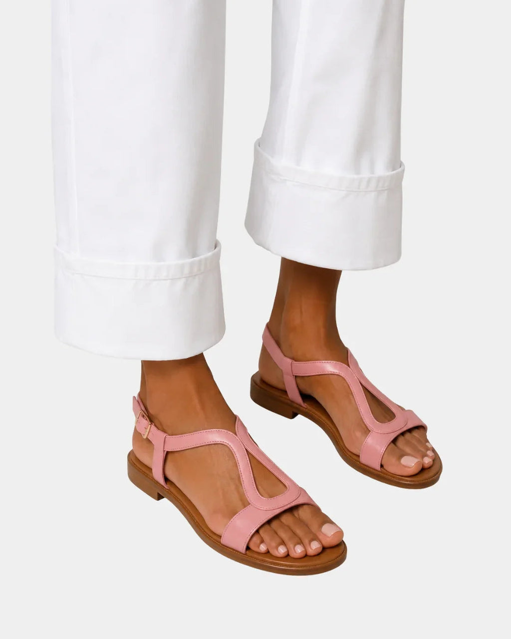 Guenole | Elegante Sommerschuhe