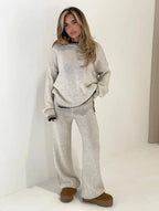 Anaïs | Elegantes und Bequemes Winterset