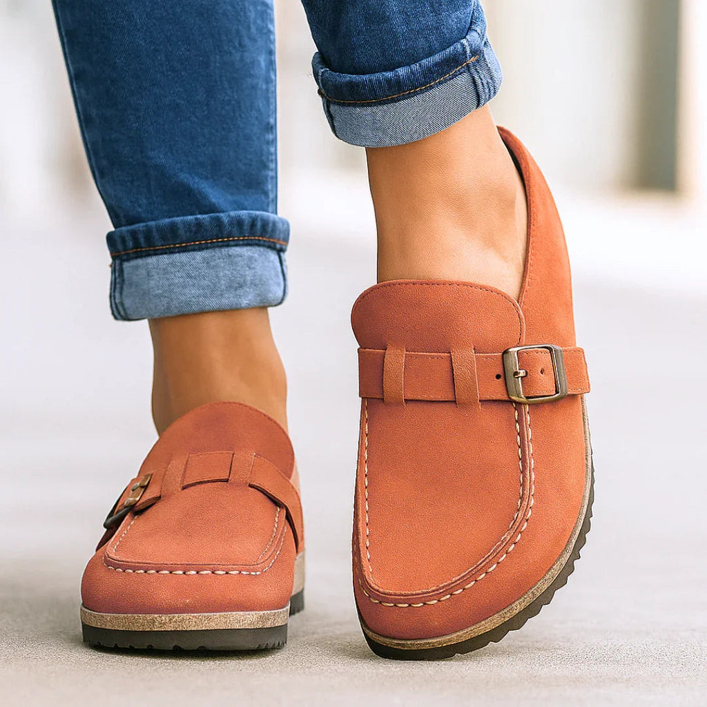 Wendy | Orthopädische Schuhe