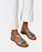 Guenole | Elegante Sommerschuhe
