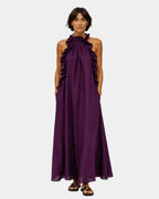 Ghisla | Elegantes Maxikleid