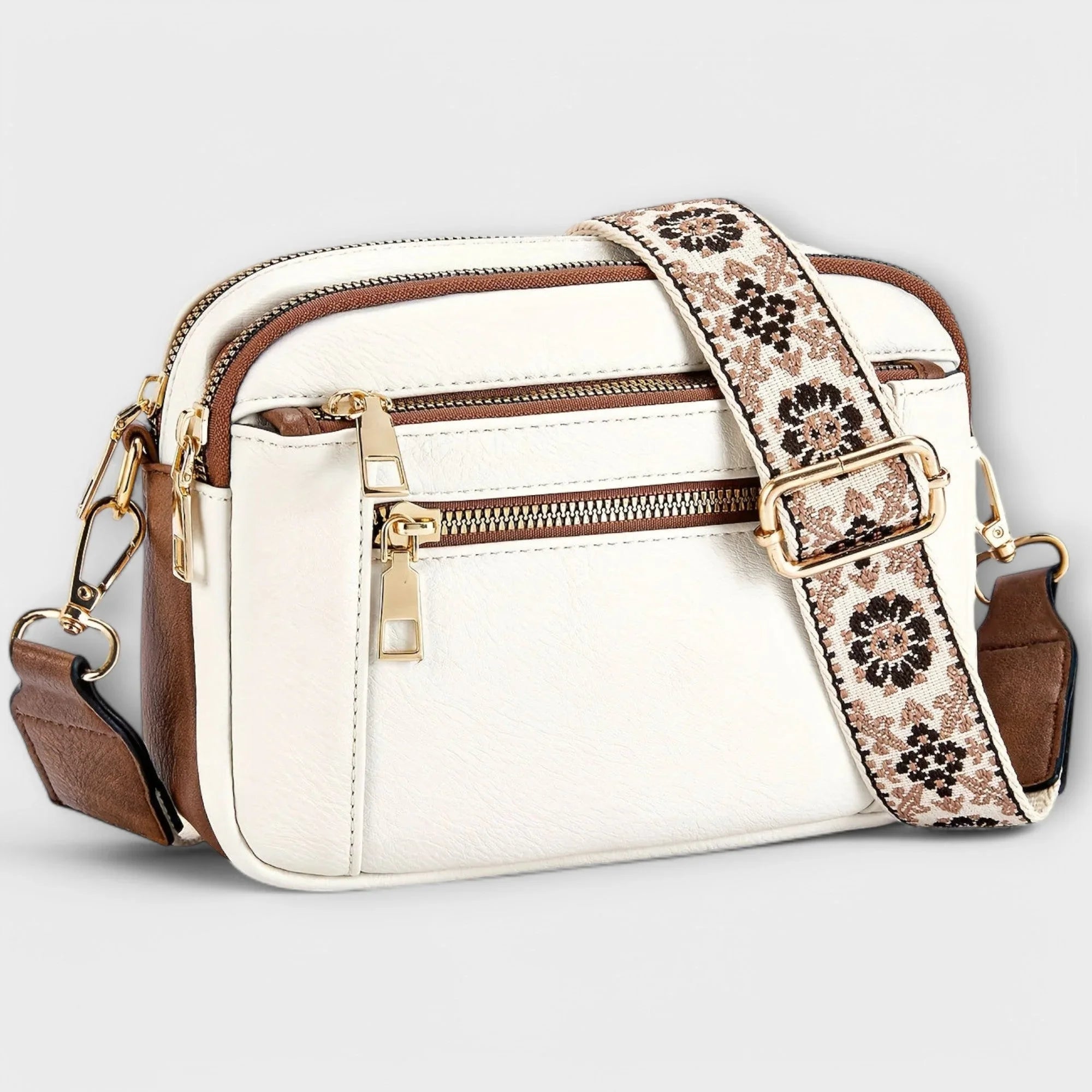 Dorianyx | Retro Boho Chic Tasche