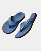 Zita | Orthopädische Sandalen mit Fußgewölbeunterstützung