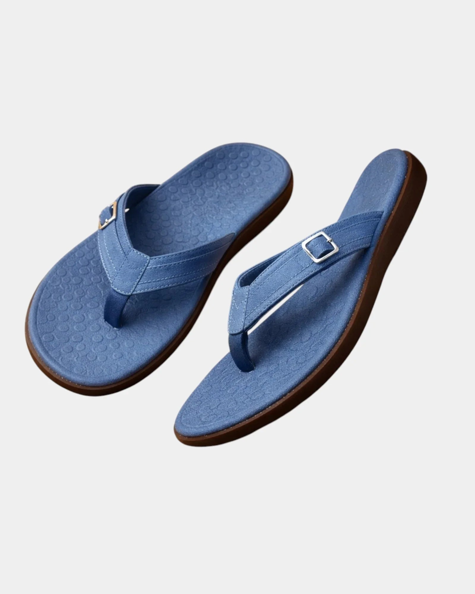 Zita | Orthopädische Sandalen mit Fußgewölbeunterstützung