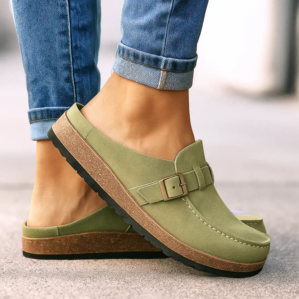 Wendy | Orthopädische Schuhe