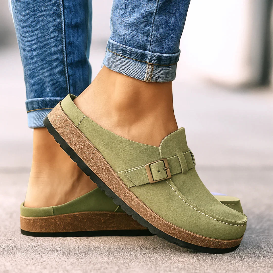 Wendy | Orthopädische Schuhe