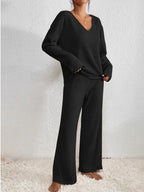 Inès | Bequemes Freizeit-Outfit