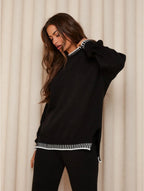 Anaïs | Elegantes und Bequemes Winterset