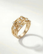 Flavie | Eleganter Ring
