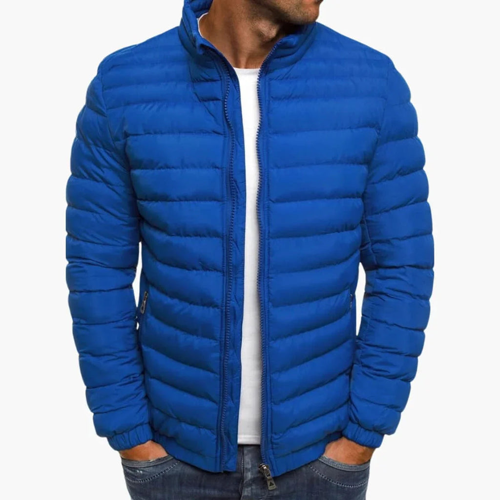Gabriel | Schicke und Bequeme Daunenjacke