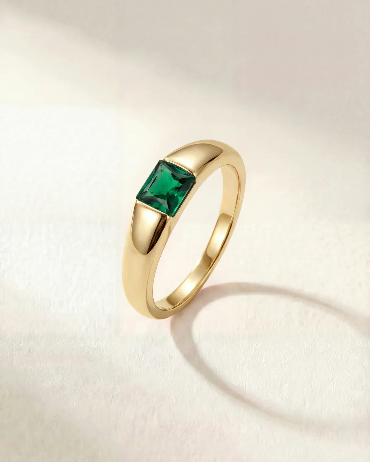 Honorine | Ring mit Stein