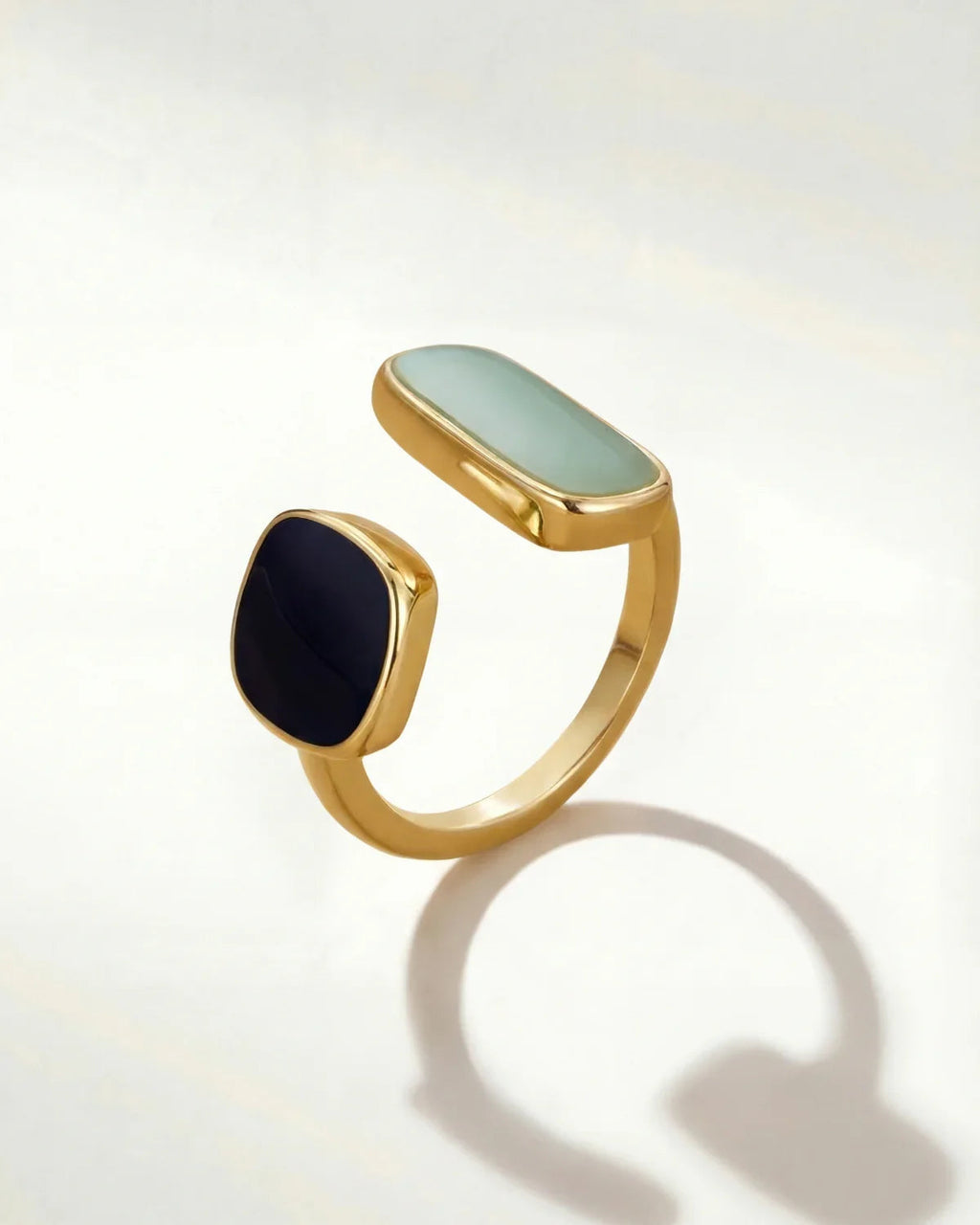 Lorraine | Raffinierter Ring