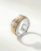 Axelle | Moderne Ring