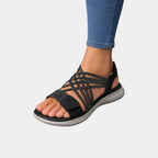 Isabeau | Leichte Orthopädische Sandalen