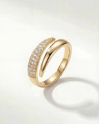 Suzanne | Verstellbarer Ring