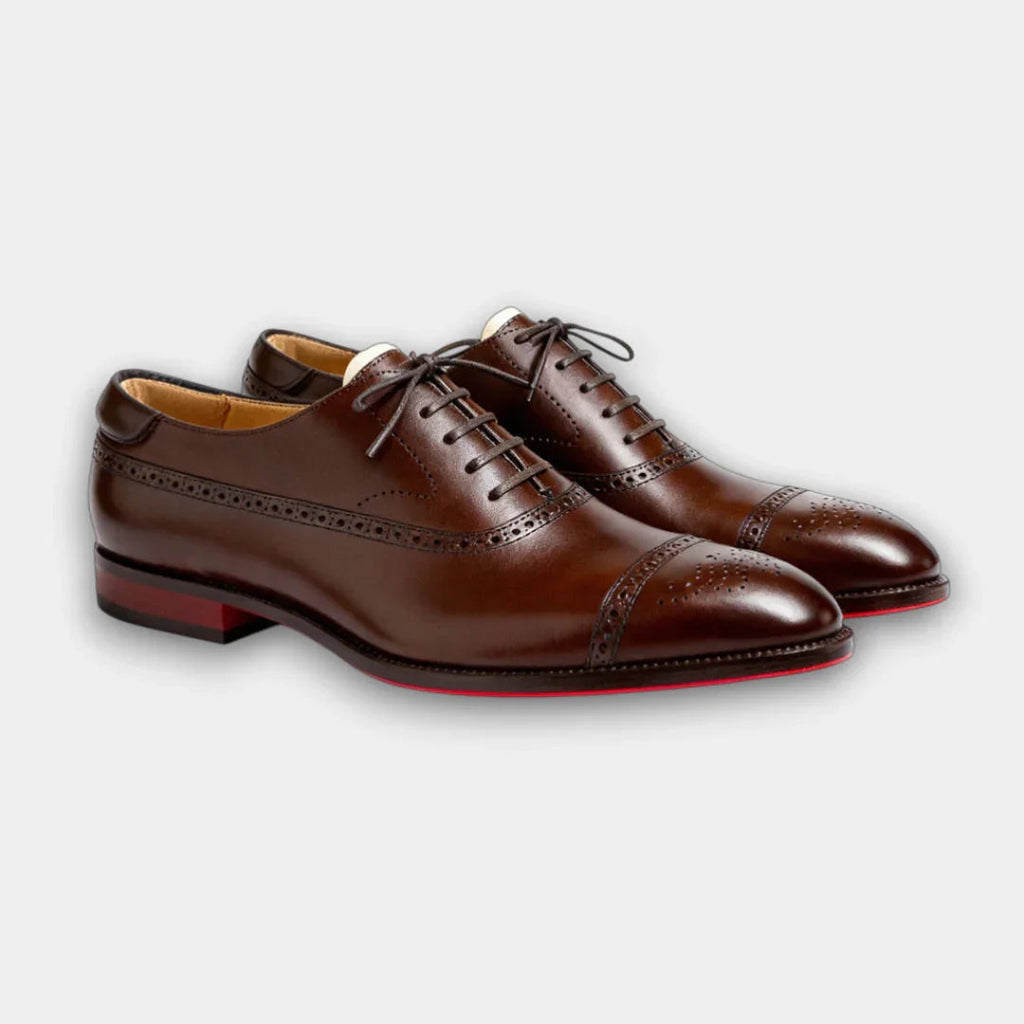Richelieu | Brogue Royal