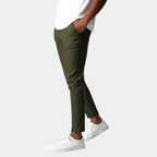 Gabriel | Bequeme Chinohose