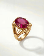 Livia | Saphirring