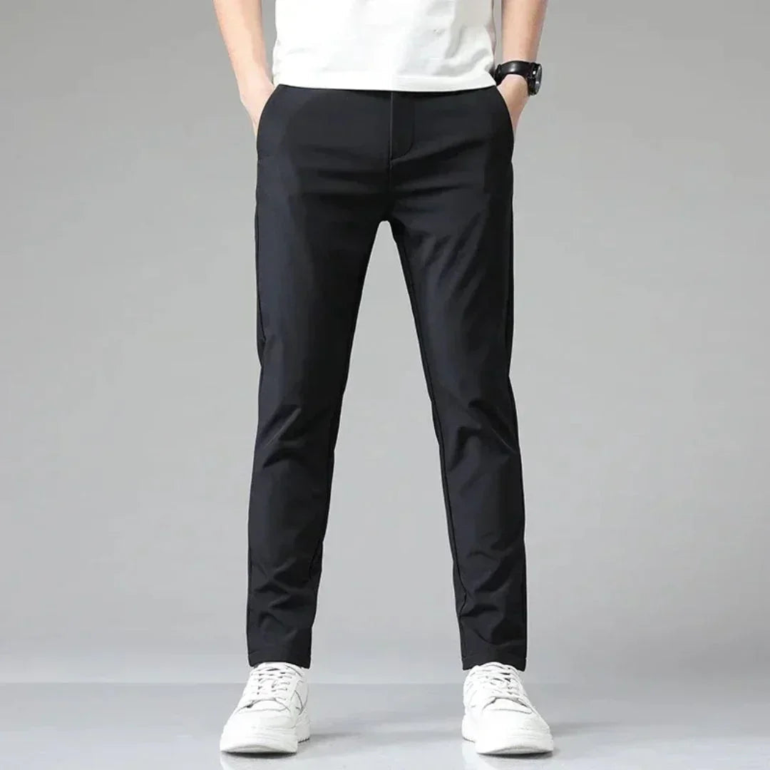 Arthur | Elegante Bequeme Hosen