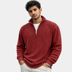 François | Moderner und eleganter Pullover