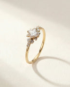 Raymonde | Ring mit Stein
