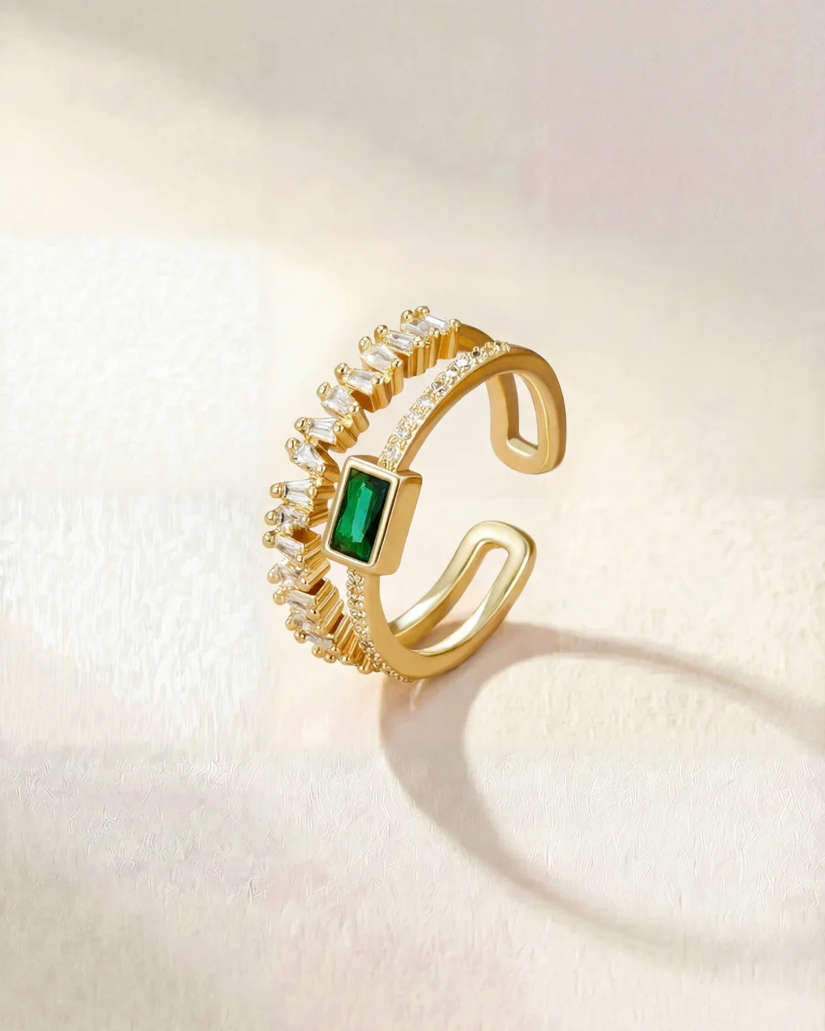 Candice | Eleganter Ring
