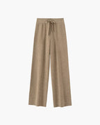 Ewa | Merinowollhose Pure